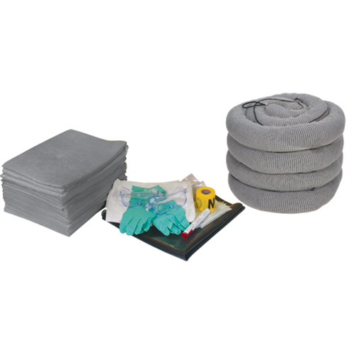 95-Gallon Replacement Kit, Universal Quali-T-Solutions