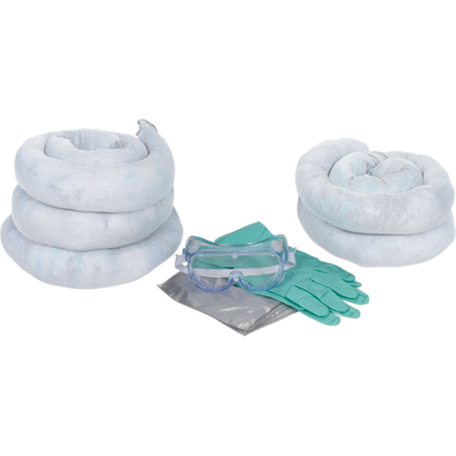 Trousse de rechange, 5 gallons, Huile seulement Quali-T-Solutions