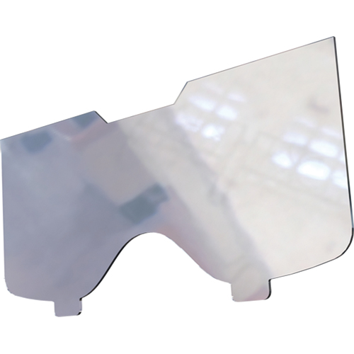 Weldcap&reg; Inside Cover Lens, Inside Quali-T-Solutions