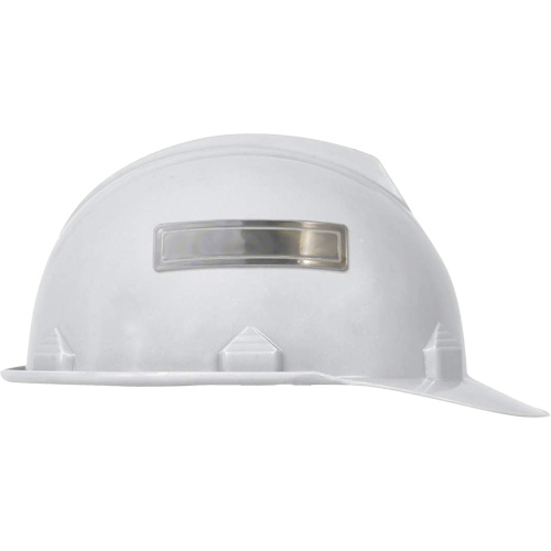 Retro-Reflective Hardhat Stickers Quali-T-Solutions