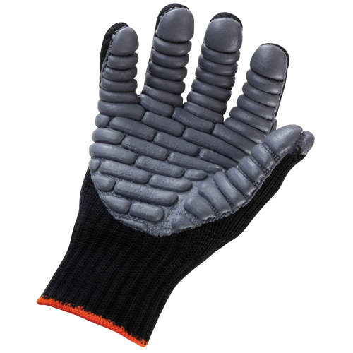 ProFlex&reg; 9000 Certified Lightweight Anti-Vibration Glove, Size Medium, Synthetic Palm Quali-T-Solutions