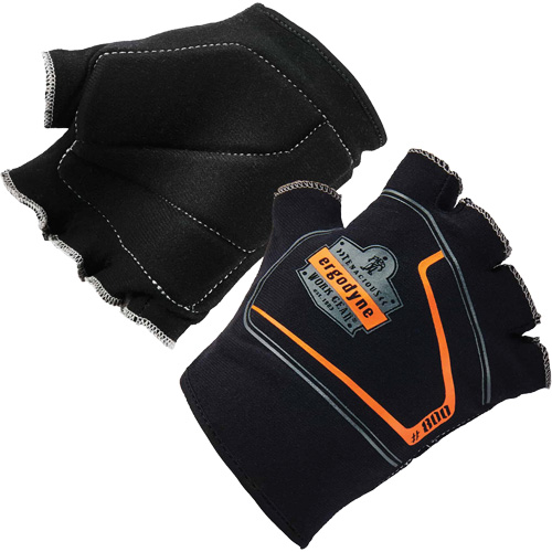 ProFlex 800 Glove Liner, Size Large, Synthetic Palm Quali-T-Solutions