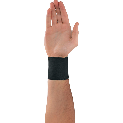 Proflex&reg; 400 Universal Wrist Wrap, Elastic, One Size Quali-T-Solutions