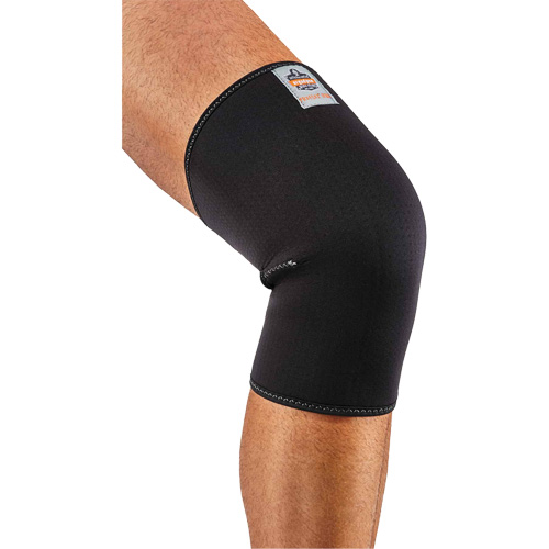 ProFlex 600 Single Layer Compression Knee Sleeve Quali-T-Solutions