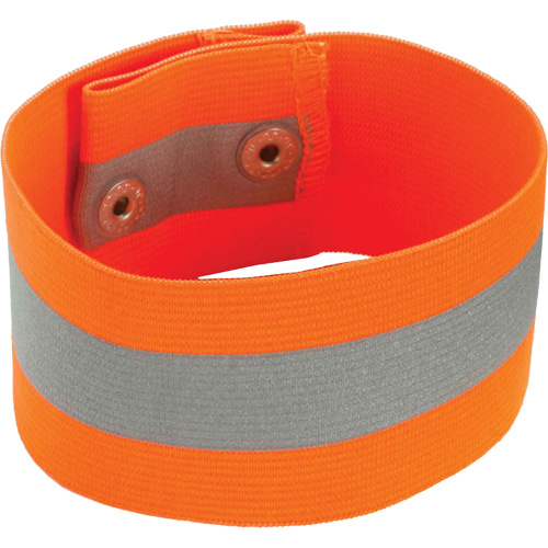 GloWear 8001 High-Visibility Arm & Leg Band Quali-T-Solutions