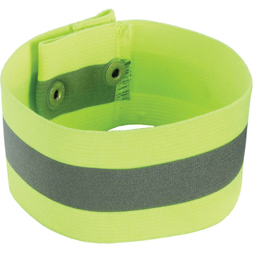 GloWear 8001 High-Visibility Arm & Leg Band Quali-T-Solutions