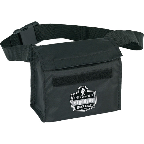Arsenal 5180 Half Face Respirator Bag Quali-T-Solutions