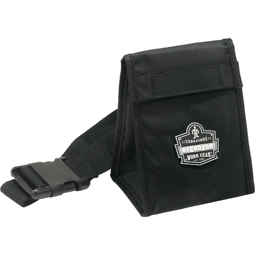 Sac pour masque respiratoire de sortie durgence Arsenal 5184 Quali-T-Solutions