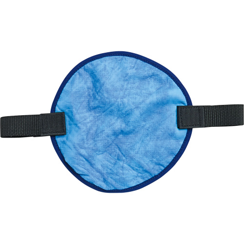 Tampon de refroidissement pour casque de s&eacute;curit&eacute; Chill-Its 6715CT Quali-T-Solutions