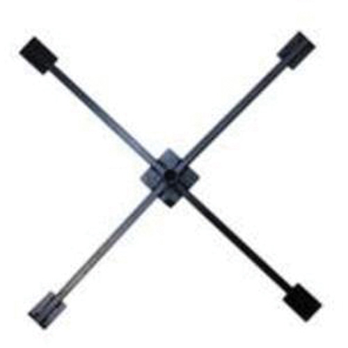 Support pour parasol SHAX 6190 Quali-T-Solutions