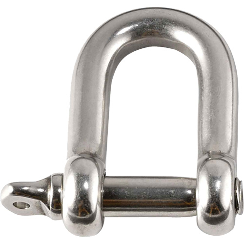 Tool Shackle Quali-T-Solutions