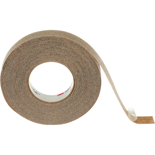 Safety-Walk Slip-Resistant Tape, 1" x 60', Clear Quali-T-Solutions