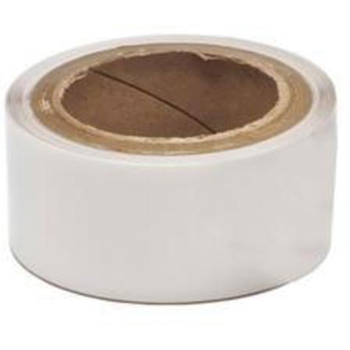 ToughStripe&reg; Overlaminate Marking Tape, 2" x 50', Polyester, Clear Quali-T-Solutions
