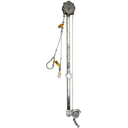 Ensemble de poulie/moufle de levage SSB Quali-T-Solutions