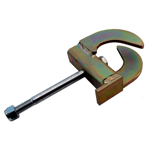 Support &agrave; couler/fixer en place SecuraSpan Quali-T-Solutions