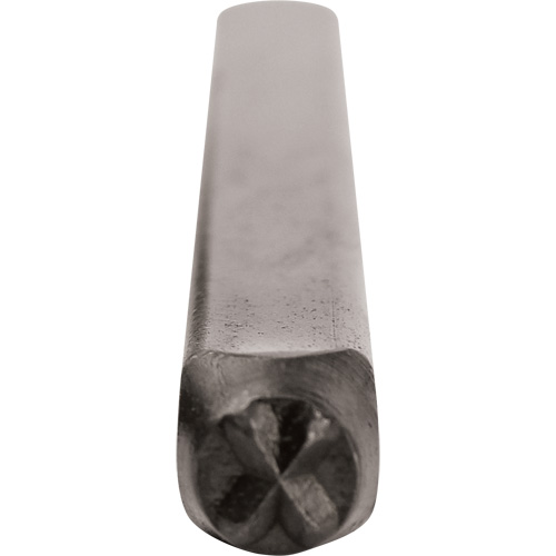 Morceaux pour tampons manuels en acier &agrave; l'unit&eacute; - &agrave; usage g&eacute;n&eacute;ral, X, 1/2" Quali-T-Solutions