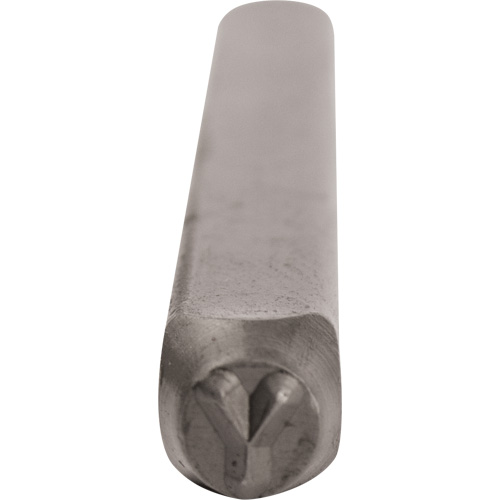 Morceaux pour tampons manuels en acier &agrave; l'unit&eacute; - &agrave; usage g&eacute;n&eacute;ral, Y, 1/2" Quali-T-Solutions