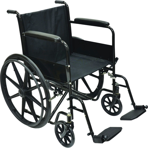 Wheelchair Quali-T-Solutions