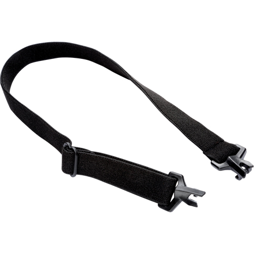 Courroie de rechange Solus 3M pour lunettes de s&eacute;curit&eacute; Quali-T-Solutions