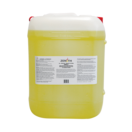 Neutralisant absorbant de produit basique, Liquide, 5 gal., Caustique Quali-T-Solutions
