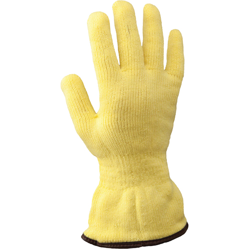N8 Chloroflex II Gloves, Acrylic, Double Sided, 8 Quali-T-Solutions