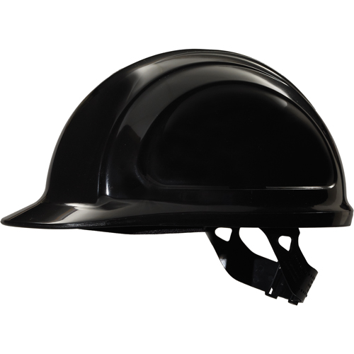 North Zone Hardhat, Meets CSA Type 1, Pinlock Suspension, Non-Vented Quali-T-Solutions