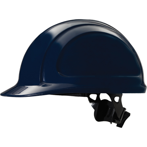 North Zone Hardhat, Meets CSA Type 1, Ratchet Suspension, Non-Vented Quali-T-Solutions