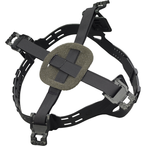 North&reg; North Zone Replacement Suspension, Pinlock Quali-T-Solutions