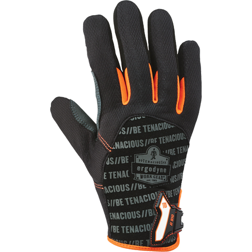 ProFlex&reg; 810 Reinforced Utility Gloves, Synthetic Palm, Size Small Quali-T-Solutions