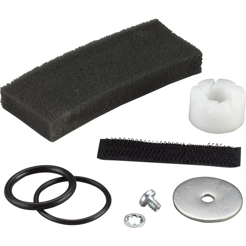Trousse de pi&egrave;ces de rechange Vortex Versaflo Quali-T-Solutions