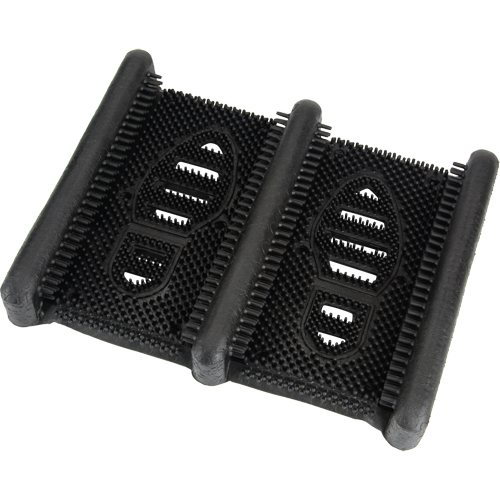 Grattoir pour bottes, Longueur de 12" Quali-T-Solutions