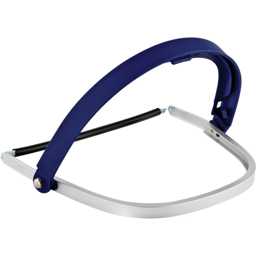 Universal Hardhat Faceshield Bracket Quali-T-Solutions