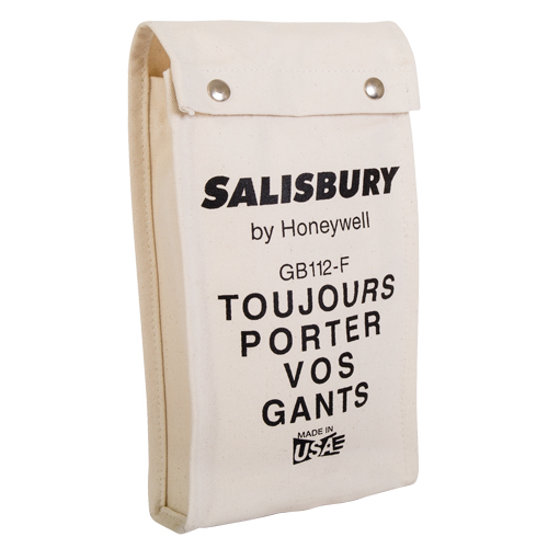 Salisbury  Glove Bag Quali-T-Solutions
