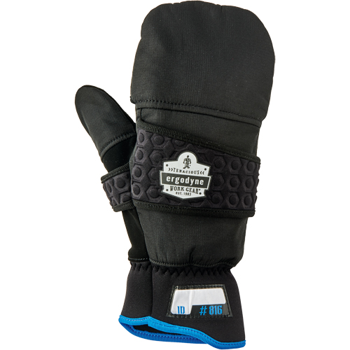 ProFlex&reg; 816 Thermal Flip-Top Gloves Quali-T-Solutions