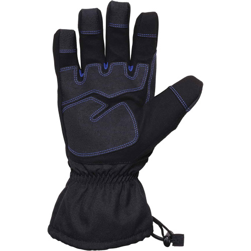 ProFlex&reg; 819WP Extreme Thermal Waterproof Gloves, Suede Palm, Size Small Quali-T-Solutions