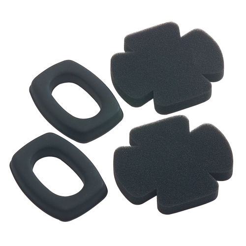 Trousse hygi&eacute;nique pour prot&egrave;ge-oreilles sans fil Sync Quali-T-Solutions