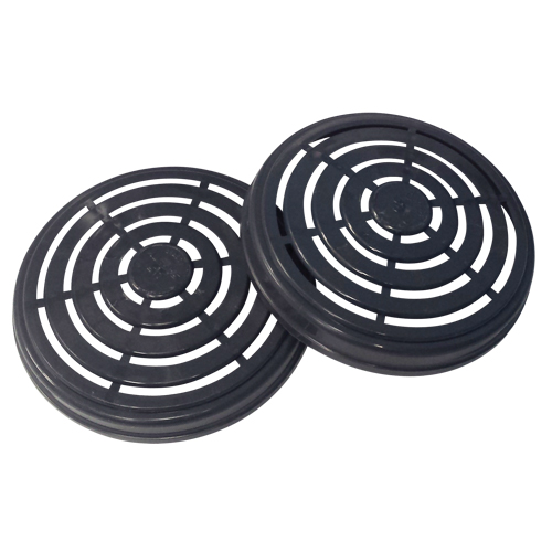 Couvre-filtre pour respirateurs Quali-T-Solutions