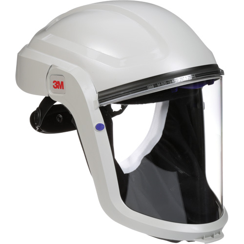 Versaflo Respiratory Faceshield Assembly, Standard, Hard Top Quali-T-Solutions