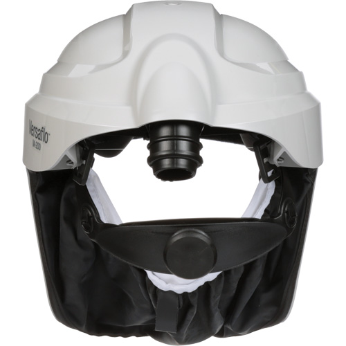 Versaflo Respiratory Faceshield Assembly, Standard, Hard Top Quali-T-Solutions
