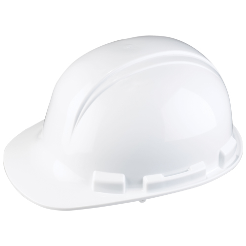 North&reg; Whistler Hardhat, Meets CSA Type 1, Pinlock Suspension, Non-Vented Quali-T-Solutions
