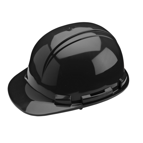 North&reg; Whistler Hardhat, Meets CSA Type 1, Ratchet Suspension, Non-Vented Quali-T-Solutions