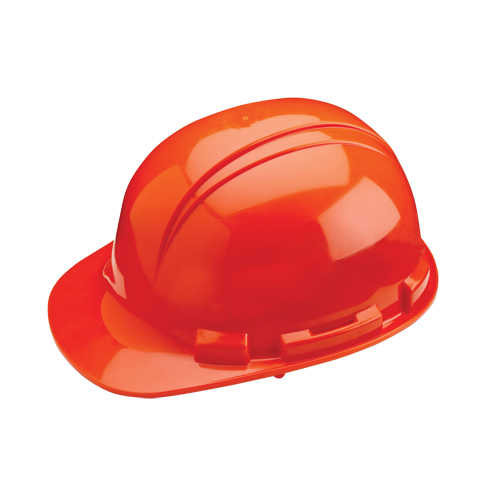 North&reg; Whistler Hardhat, Meets CSA Type 1, Pinlock Suspension, Non-Vented Quali-T-Solutions