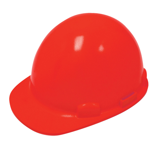 North&reg; Dom Hardhat, Meets CSA Type 1, Pinlock Suspension, Non-Vented Quali-T-Solutions
