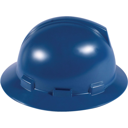 Casque &agrave; bord complet Annapurna de North, R&eacute;pond aux normes CSA type 1, Suspension &agrave; douille, Non ventil&eacute; Quali-T-Solutions