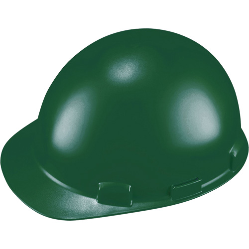 Casque de s&eacute;curit&eacute; Stromboli de North, R&eacute;pond aux normes CSA type 1, Suspension Rochet, Non ventil&eacute; Quali-T-Solutions