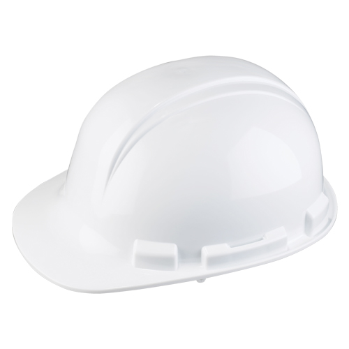 North&reg; Whistler Hardhat, Meets CSA Type 1, Ratchet Suspension, Non-Vented Quali-T-Solutions