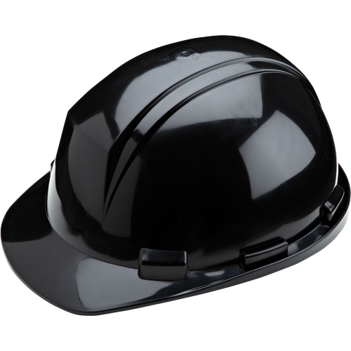 Casque Mont-Blanc de North, R&eacute;pond aux normes CSA type 2, Suspension Rochet, Non ventil&eacute; Quali-T-Solutions