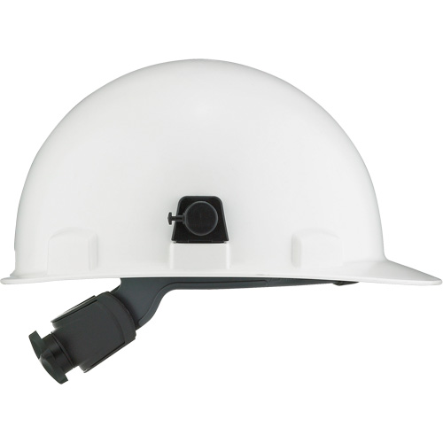 Casque de s&eacute;curit&eacute; Stromboli de North, R&eacute;pond aux normes CSA type 1, Suspension Rochet, Non ventil&eacute; Quali-T-Solutions