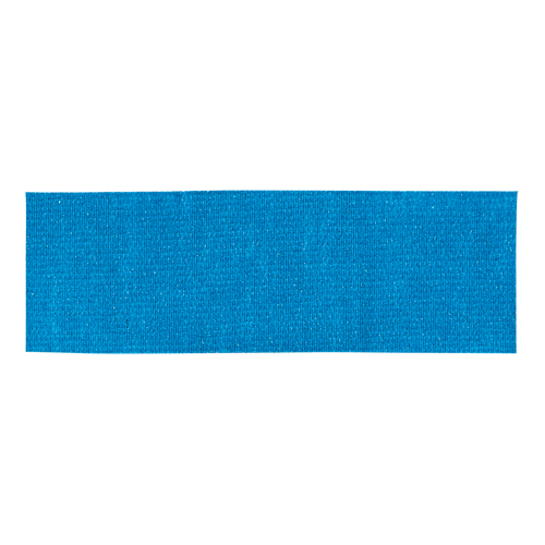 Bandages adh&eacute;sifs Dynamic, Rectangulaire/carr&eacute;e, 3", Tissu d&eacute;tectable, St&eacute;rile Quali-T-Solutions