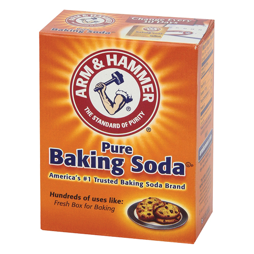 Arm & Hammer Baking Soda Quali-T-Solutions